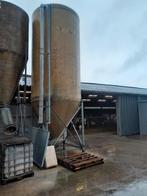 meelsilo, Zakelijke goederen, Ophalen