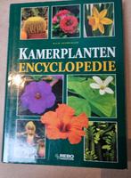 4 Encyclopedieën over planten, in goede staat, Ophalen of Verzenden, Gelezen, Kamerplanten