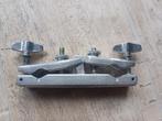 Tama MC62 Multi-Clamp (FastClamp), Musique & Instruments, Enlèvement ou Envoi, Comme neuf, Tama
