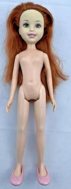 Barbie Wee 3 Friends Ballerina Lila 6547, Verzamelen, Poppen, Verzenden, Zo goed als nieuw