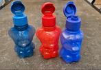 Tupperware kinderflessen, Ophalen of Verzenden, Nieuw