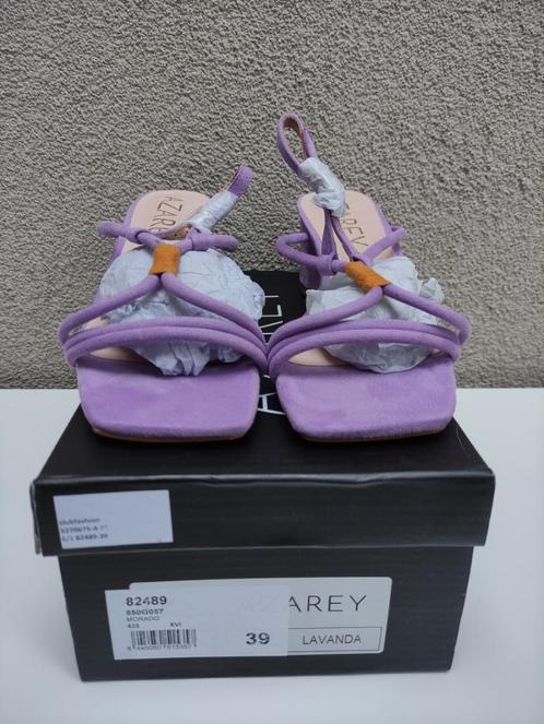 Azarey Sandalen mt 39, Vêtements | Femmes, Chaussures, Neuf, Sandales et Mûles, Autres couleurs, Enlèvement ou Envoi