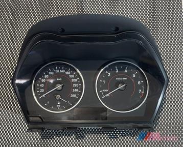 BMW F20 TELLERHUIS 62109287464 beschikbaar voor biedingen