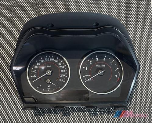 BMW F20 TELLERHUIS 62109287464, Auto-onderdelen, Dashboard en Schakelaars, BMW, Gebruikt, Ophalen of Verzenden