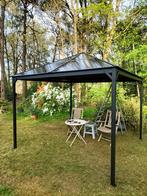 Pergola'fagelon nieuwe staat,, Tuin en Terras, Partytenten, Ophalen, Zo goed als nieuw