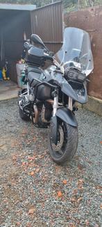 BMW R1200GS, Motoren, 2 cilinders, 1170 cc, Particulier, Meer dan 35 kW