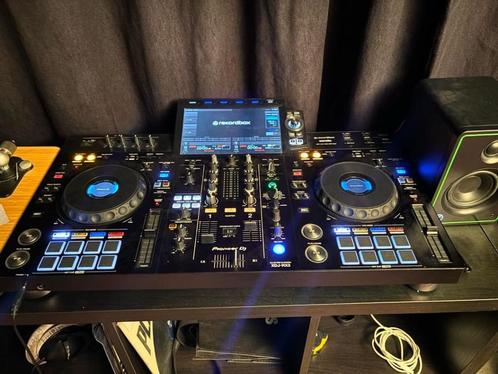 Pioneer XDJ-RX3 + Flight Case, Musique & Instruments, DJ sets & Platines, Comme neuf, DJ-Set, Pioneer