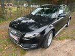 Audi a4 allroad Quattro, Auto's, Particulier, Te koop, A4