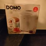 Domo B3951, Elektronische apparatuur, Broodbakmachines, Ophalen, Nieuw, Warmhoudfunctie