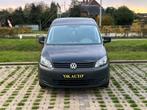 Vw Caddy Roncalli 1.2 TSI garantie - 12 maanden | Carplay, Auto's, Voorwielaandrijving, 63 kW, Zwart, Particulier