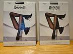 Wolford Individual 20 panty - L, Zwart, Nieuw, Ophalen of Verzenden, Maat 44/46 (L)