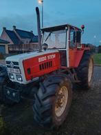 Steyr 8100, Zakelijke goederen, Landbouw | Tractoren, Ophalen, 80 tot 120 Pk, Gebruikt, Meer dan 10000
