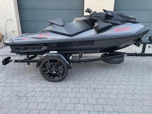 2023 Seadoo Rxp 300, met GARANTIE, Watersport en Boten, Jetski's en Waterscooters, Ophalen