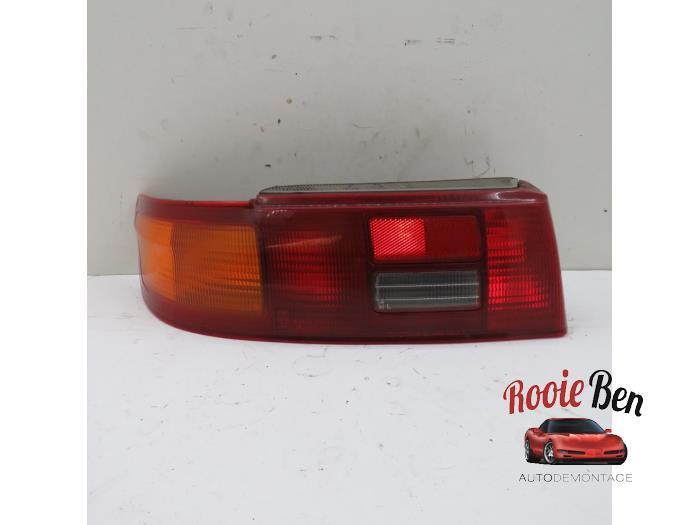 Achterlicht links van een Toyota Paseo, Auto-onderdelen, Verlichting, Toyota, Gebruikt, 3 maanden garantie, Ophalen of Verzenden