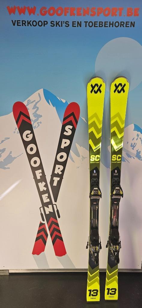 PROMO PROMO PROMO PROMO VOLKL SKI MODEL 24/25 PROMO PROMO, Sport en Fitness, Skiën en Langlaufen, Nieuw, Ski's, Ski, Ophalen of Verzenden
