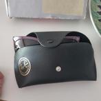 Ray-Ban lunette de soleil pour femme mauve, Handtassen en Accessoires, Zonnebrillen en Brillen | Dames, Ophalen of Verzenden, Zo goed als nieuw