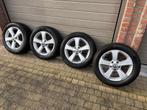 Alu velgen VW velgen, Auto-onderdelen, Banden en Velgen, Ophalen, Gebruikt, Velg(en), 16 inch
