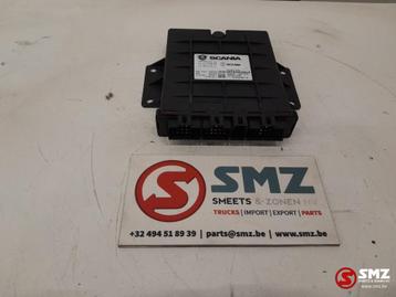 Occ ECU OPC5 RET2 regeleenheid Scania beschikbaar voor biedingen