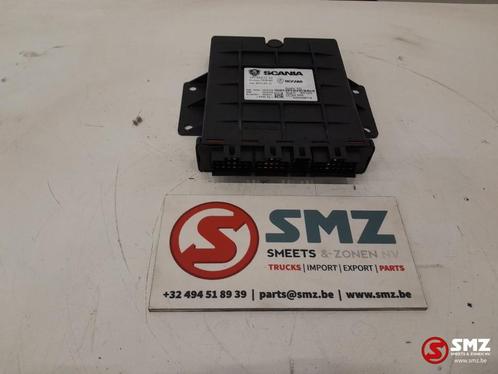 Occ ECU OPC5 RET2 regeleenheid Scania, Auto-onderdelen, Vrachtwagen-onderdelen, Scania, Elektronica en Kabels, Gebruikt