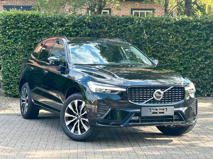 VOLVO XC60 B4 plus dark/camera/verw. zetels/apple/google/…, Auto's, Volvo, Bedrijf, Te koop, XC60, ABS, Adaptieve lichten, Airbags