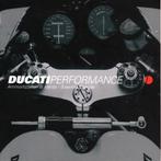 Ducati Steering Damper brochure., Motoren, Ophalen of Verzenden, Ducati