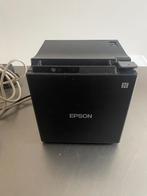 epson tm-m30 kassabonprinter, Computers en Software, Printers, Gebruikt, Printer, Epson, Ophalen of Verzenden