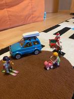 Playmobil - Hiver - En Vrac, Enfants & Bébés, Utilisé, Enlèvement ou Envoi, Playmobil en vrac