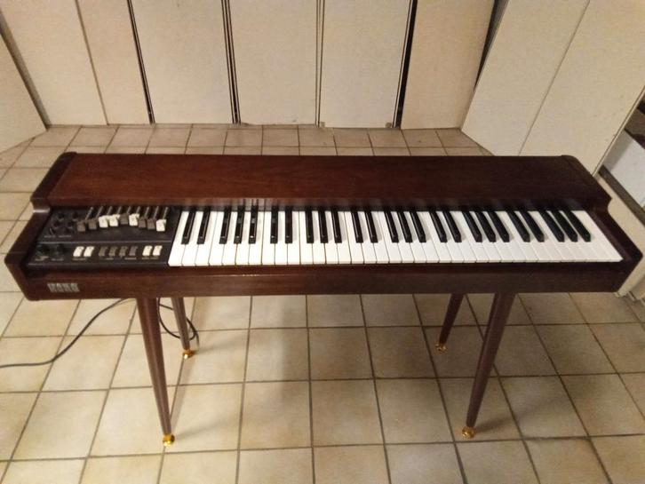 Orgue Korg CX3 v1, Musique & Instruments, Orgues, Comme neuf, Orgue, 1 clavier, Enlèvement