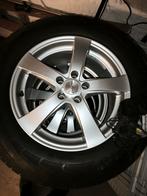 Set velgen met winterbanden Good Year voor Volvo Xc60, Auto-onderdelen, Ophalen, Winterbanden, Velg(en)