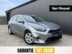 KIA Cee'd SW Pulse 1.0 T-GDi |Navi|Camera|Car Play, Voorwielaandrijving, Gebruikt, 120 pk, 600 kg