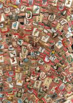lot van 1000 stuks oude sigarenbandjes van Alto ,,, Verzamelen, Ophalen of Verzenden, Gebruikt, Sigarenbandjes