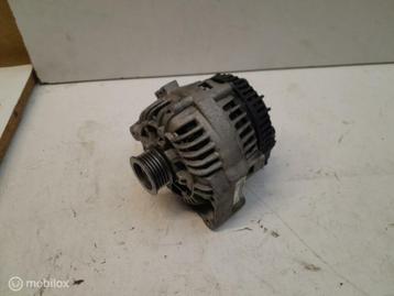 Dynamo Range Rover P38 2.5 DSE Alternator Diesel beschikbaar voor biedingen