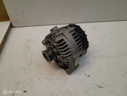 Dynamo Range Rover P38 2.5 DSE Alternator Diesel, Auto-onderdelen, Elektronica en Kabels, Land Rover, Gebruikt, Ophalen of Verzenden