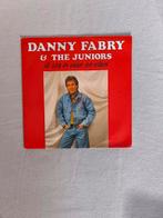 7' vinyl single van Danny Fabry, Ophalen of Verzenden, Zo goed als nieuw