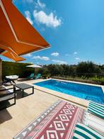 Spanje Zuid Alicante TE HUUR met privé zwembad, Vakantie, Vakantiehuizen | Spanje, Recreatiepark, 3 slaapkamers, 6 personen, Aan zee