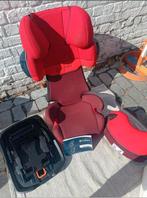 Siège Auto Cybex avec ISOFIX, Enfants & Bébés, Enlèvement, Comme neuf, Isofix