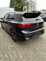 Volkswagen Golf R Black Style Pack, Autos, 5 places, Cuir, Cruise Control, Noir