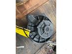 Moteur de ventilation chauffage d'un Hyundai I10, Enlèvement ou Envoi, 3 mois de garantie, Utilisé, Hyundai