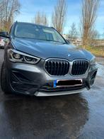 BMW X1 hybride plug in 25e xdrive Mpakket, Auto's, BMW, 43 g/km, Te koop, Zilver of Grijs, 5 deurs