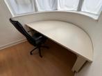 Tafel 217 B  x 100 D  x  75 H, Ophalen, Gebruikt, 200 cm of meer, 50 tot 100 cm