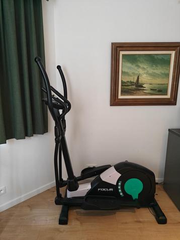 Focus Fitness Fox 3 beschikbaar voor biedingen