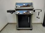WEBER Spirit barbecue te koop!, Ophalen, Gebruikt, WEBER