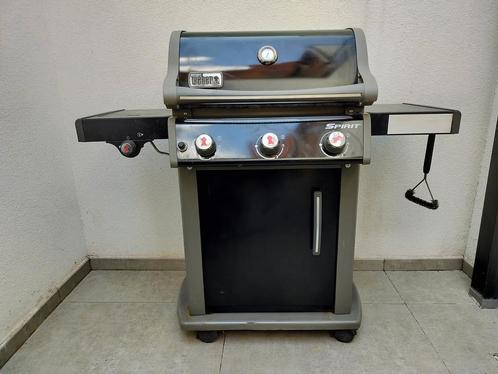 WEBER Spirit barbecue te koop!, Tuin en Terras, Gasbarbecues, Gebruikt, Ophalen