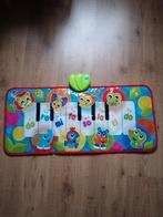 🎶 Tapis de piano Playgro, jouet d'activité Jungle Music, Enfants & Bébés, Enlèvement, Comme neuf