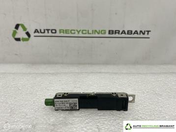 Antenneversterker Audi A7 Sportback 4GA ORIGINEEL 4G8035225F