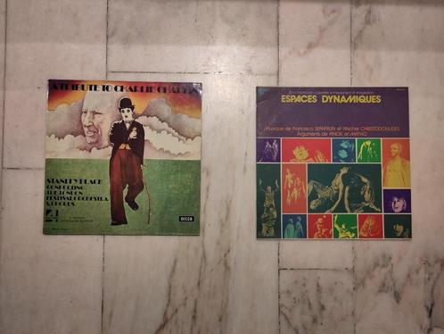 Vinyl 45 toeren per minuut - Body Expression, Cd's en Dvd's, Vinyl Singles, Gebruikt, Overige typen, Overige genres, 12 inch, Ophalen