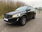 Volvo XC60 2.0 D4 Momentum Geartronic- Euro6b/Onderhoudsboek, Automaat, 1969 cc, Zwart, Bedrijf