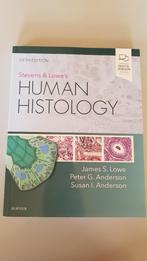 Stevens & Lowe's Human Histology, Ophalen of Verzenden, Zo goed als nieuw, Hoger Onderwijs