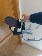 Kinderstoel, Kinderen en Baby's, Ophalen, Zo goed als nieuw, Hangstoel, Gordel(s)