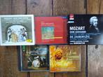 Mozart Don Giovanni & Cosi Fan Tutte 14CD, Ophalen of Verzenden